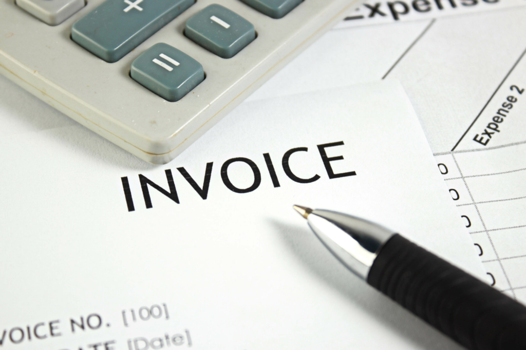 invoice financing services - Growth Finance